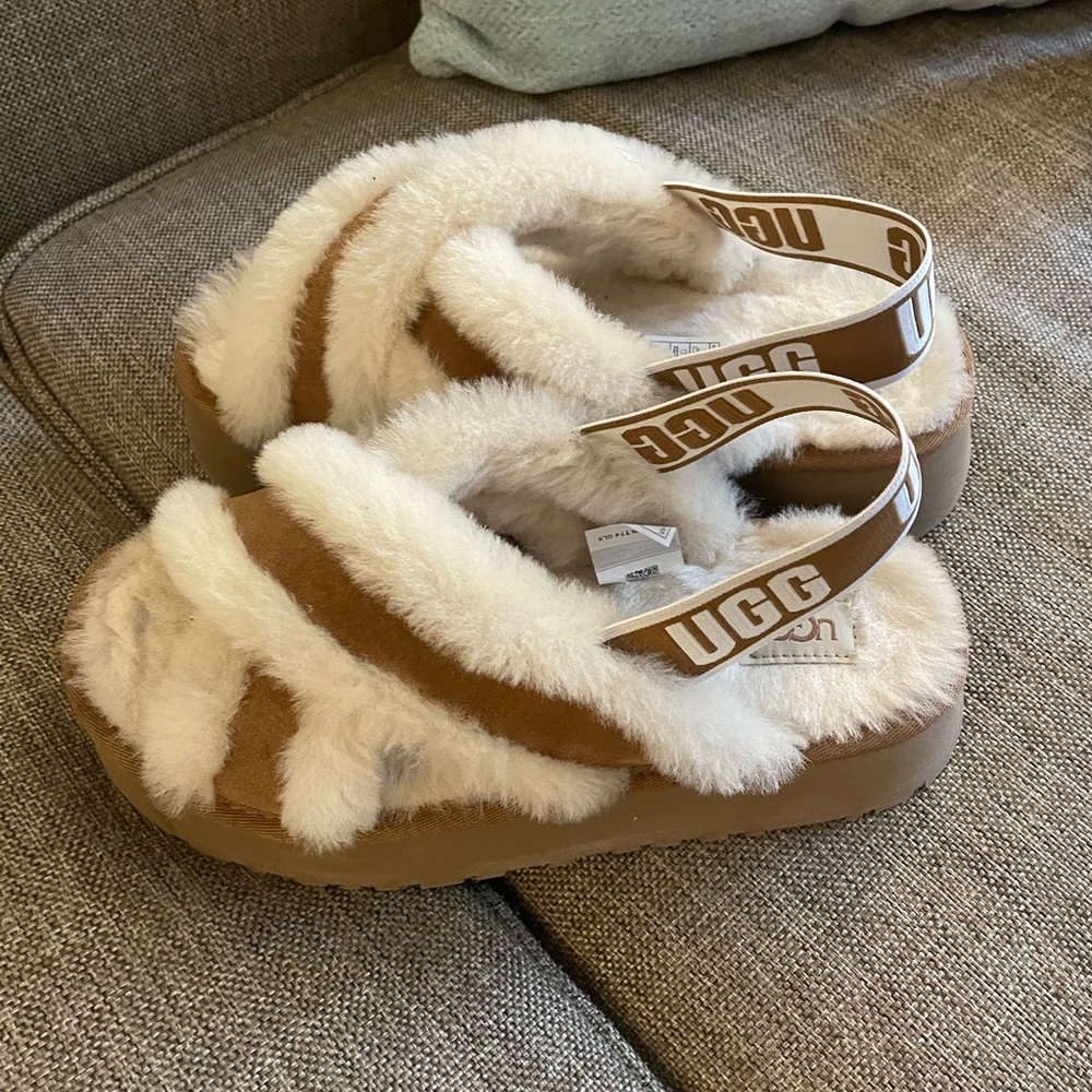 ugg’s slippers